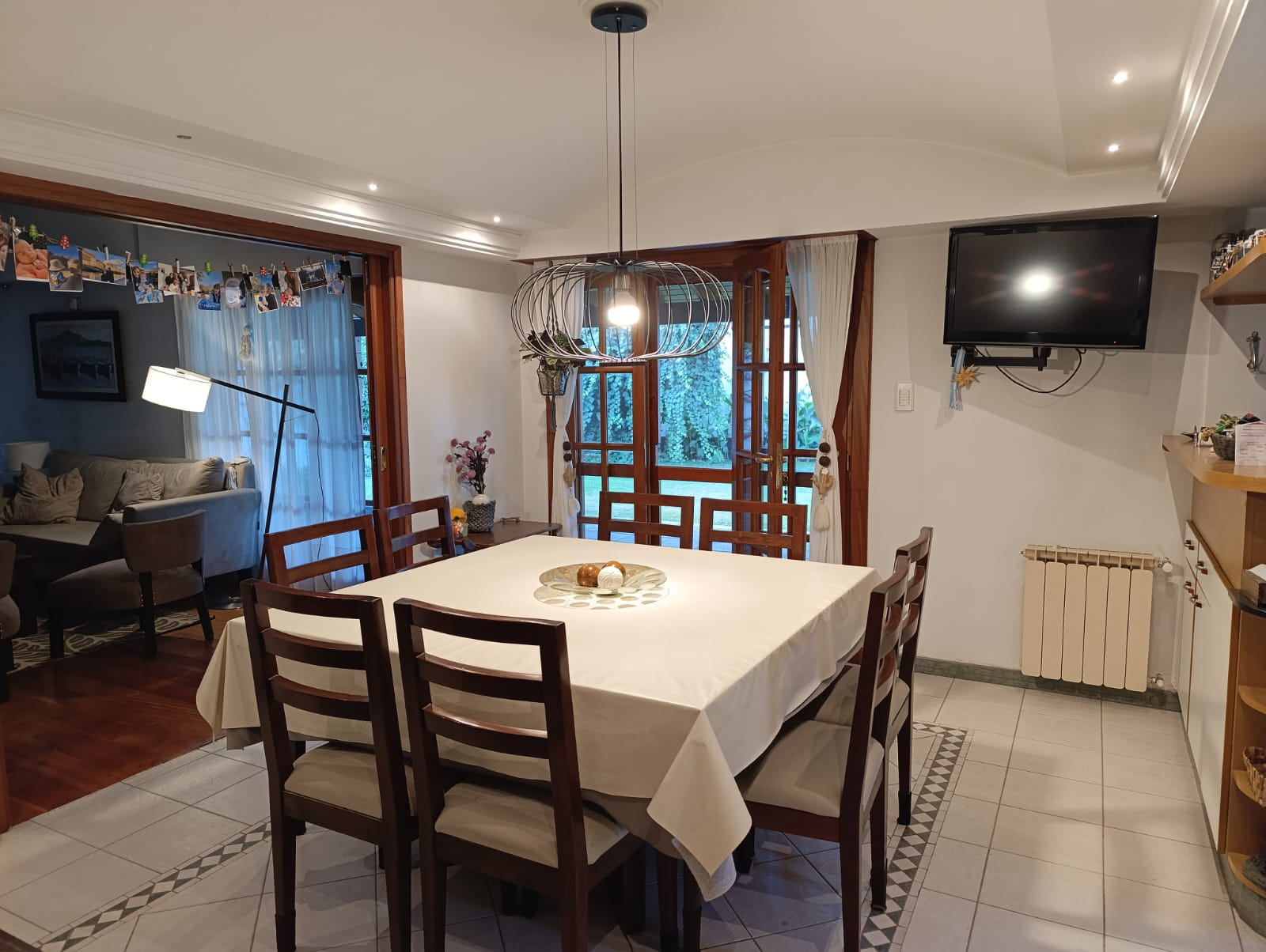 CASA GERENCIAL EN VENTA