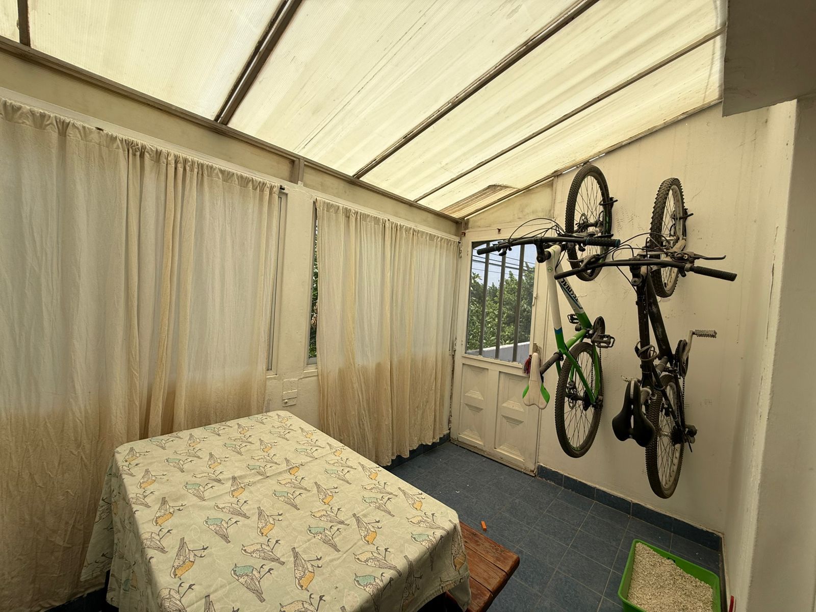 DEPARTAMENTO CÉNTRICO EN VENTA