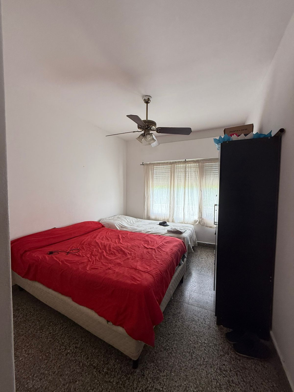 DEPARTAMENTO CÉNTRICO EN VENTA