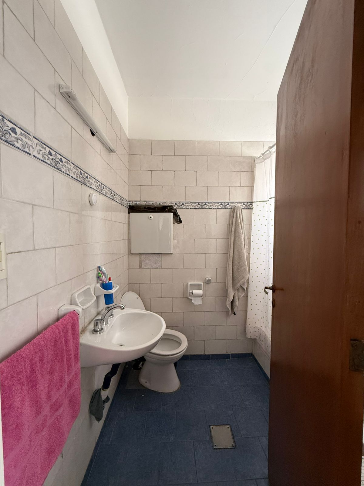 DEPARTAMENTO CÉNTRICO EN VENTA