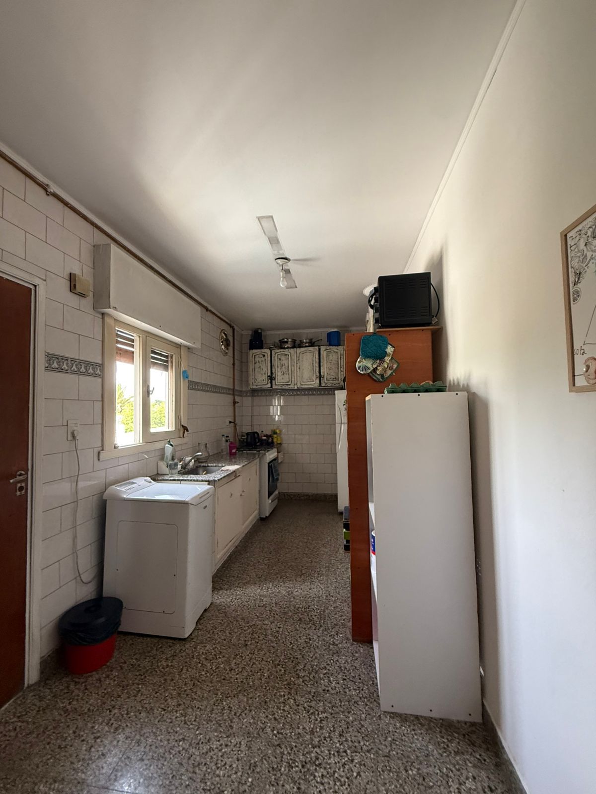 DEPARTAMENTO CÉNTRICO EN VENTA