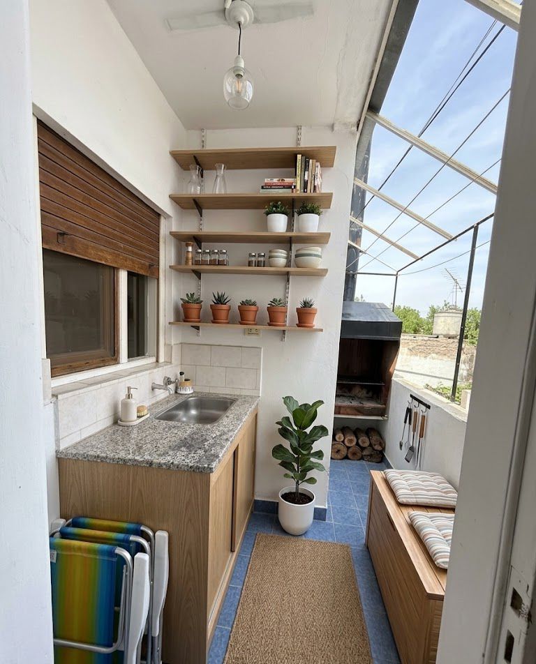 DEPARTAMENTO CÉNTRICO EN VENTA