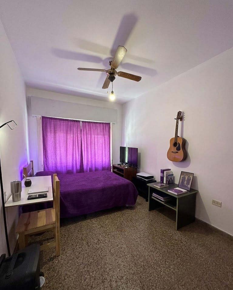 DEPARTAMENTO CÉNTRICO EN VENTA