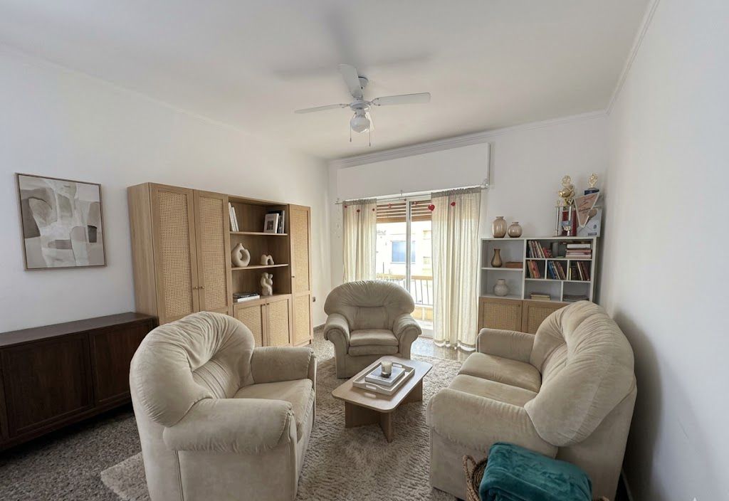 DEPARTAMENTO CÉNTRICO EN VENTA