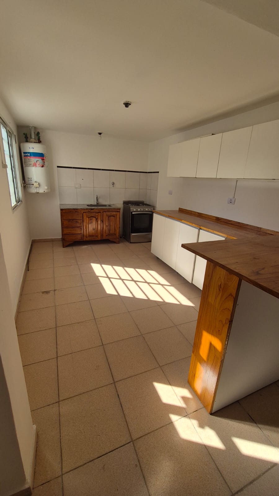 DEPARTAMENTO EN VENTA