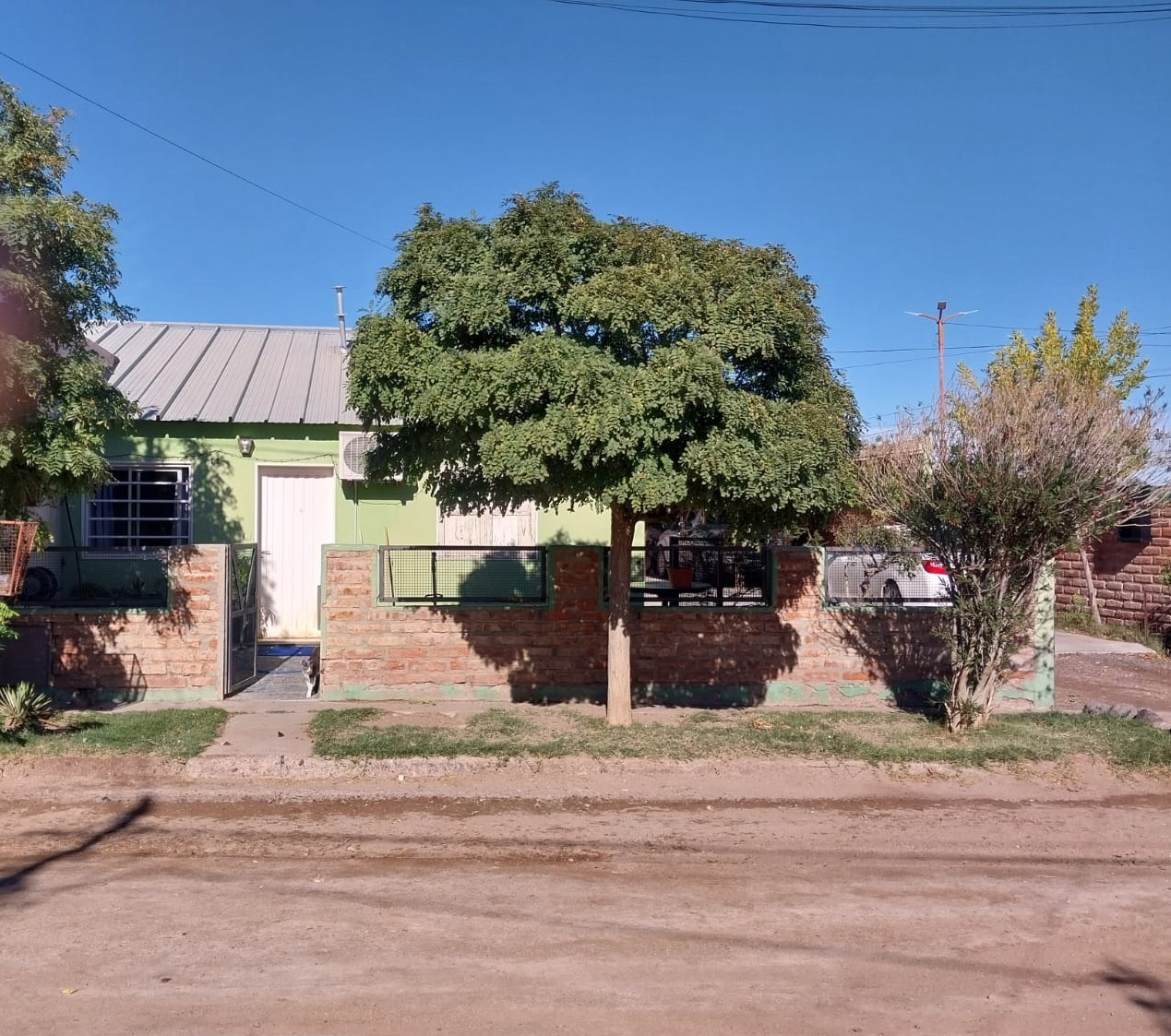 CASA A LA VENTA-VALCHETA