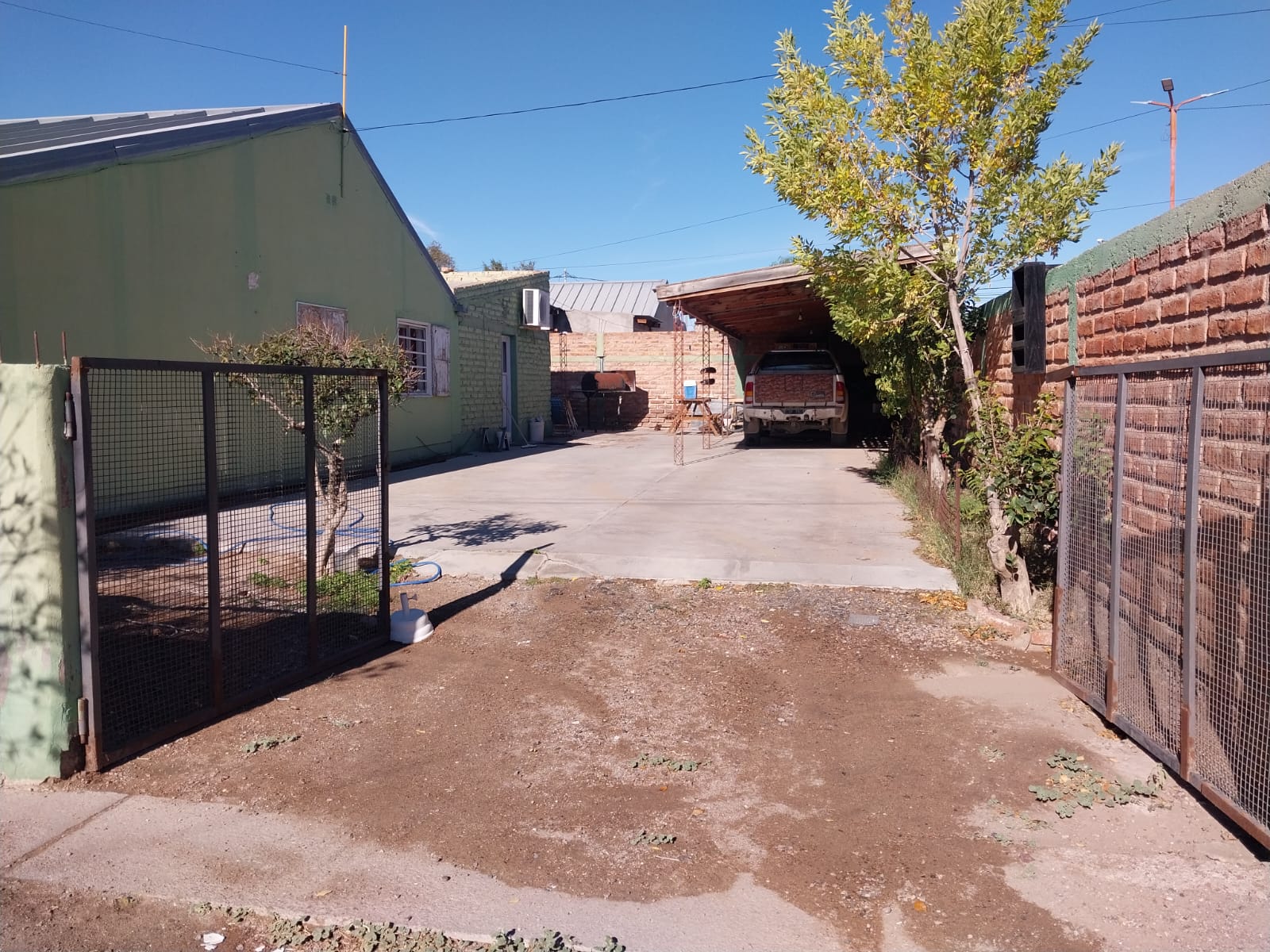 CASA A LA VENTA-VALCHETA