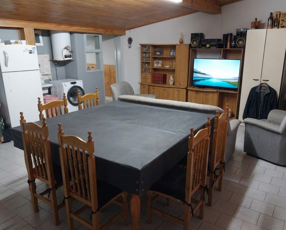 CASA A LA VENTA-VALCHETA