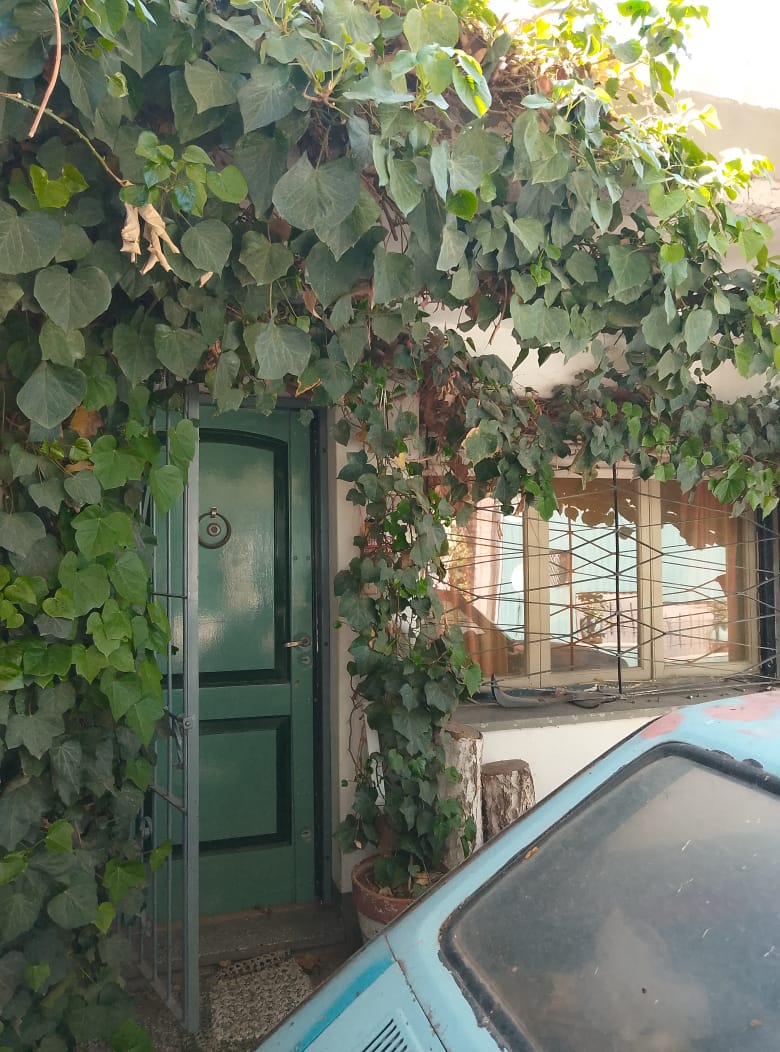 CASA EN VENTA Bº BAGLIANI