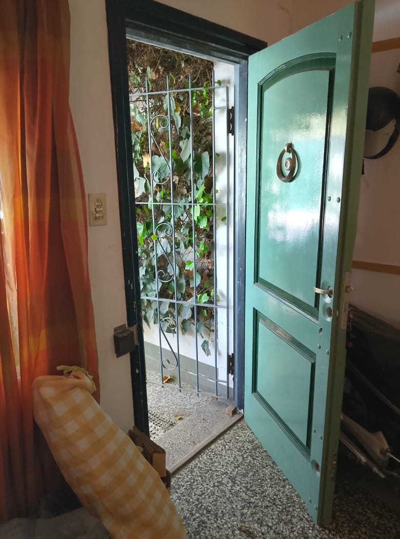 CASA EN VENTA Bº BAGLIANI