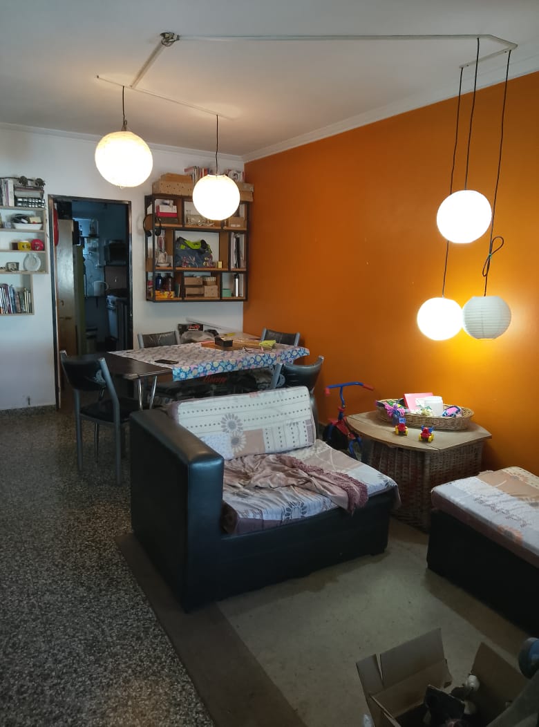 CASA EN VENTA Bº BAGLIANI