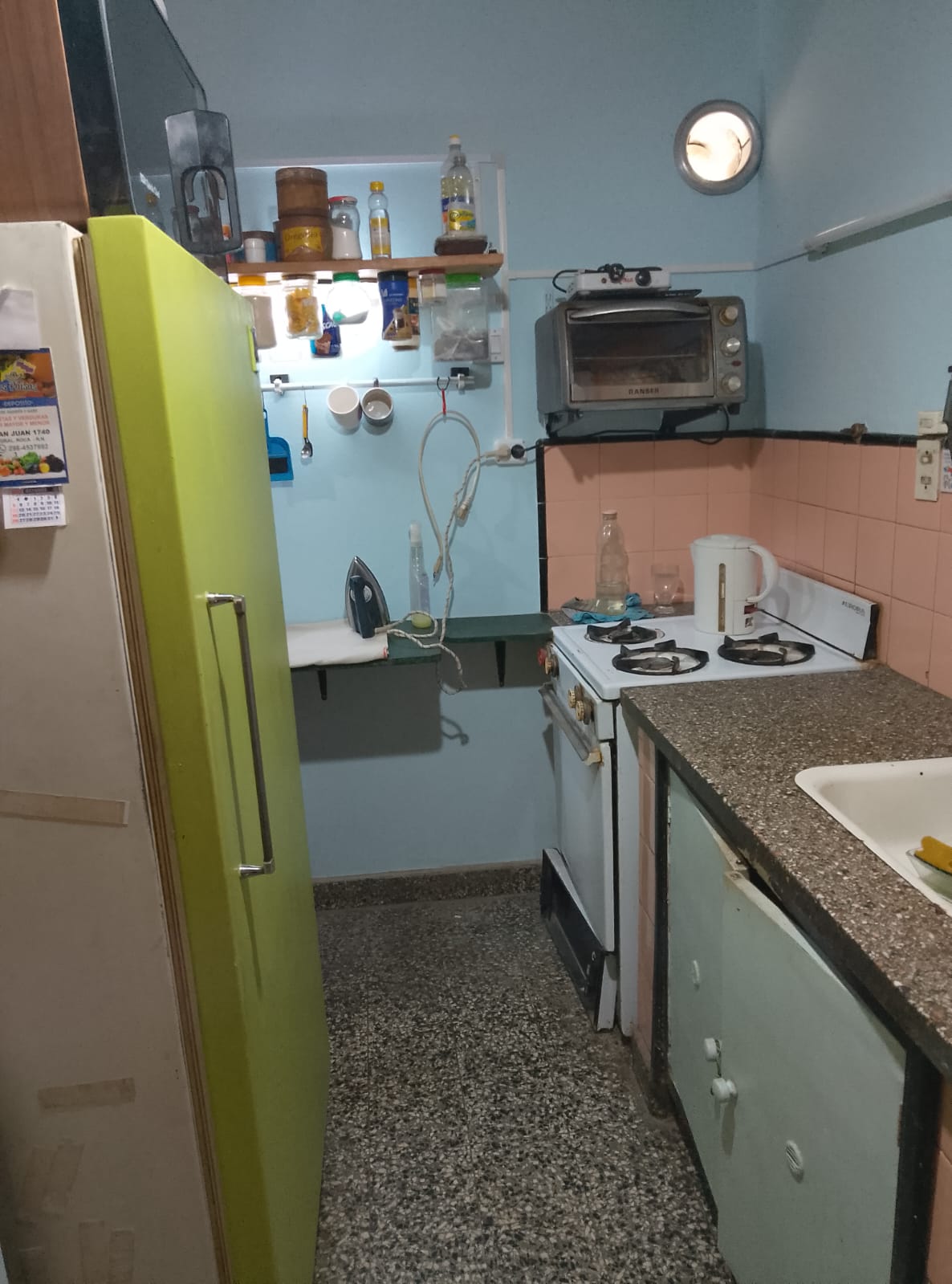 CASA EN VENTA Bº BAGLIANI