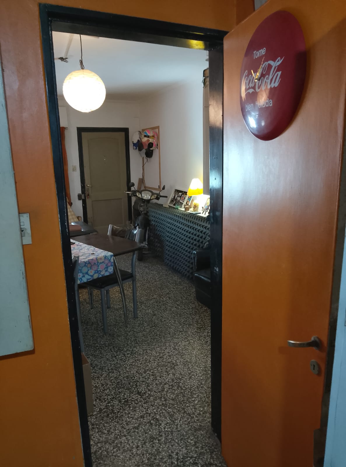 CASA EN VENTA Bº BAGLIANI