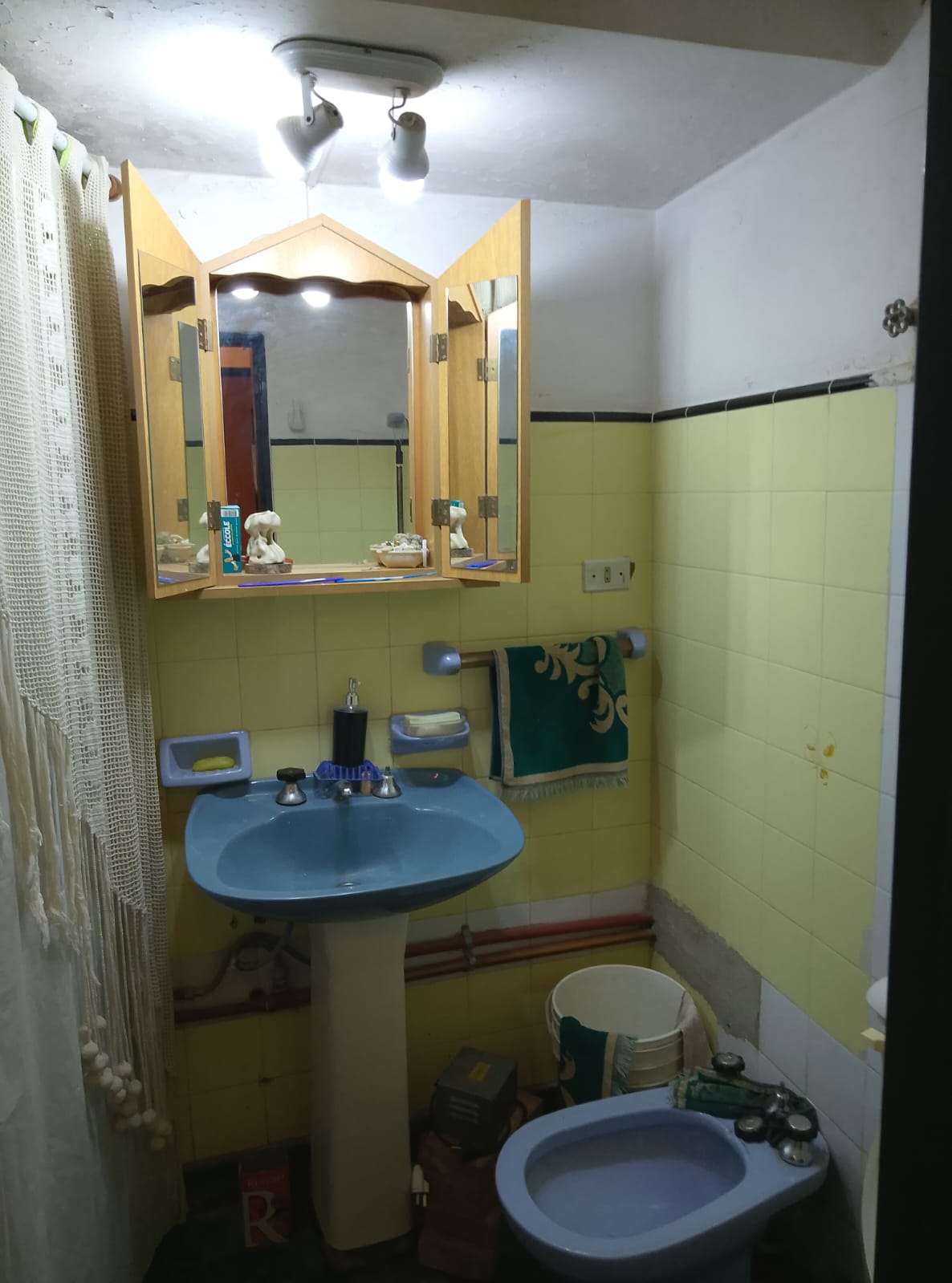 CASA EN VENTA Bº BAGLIANI