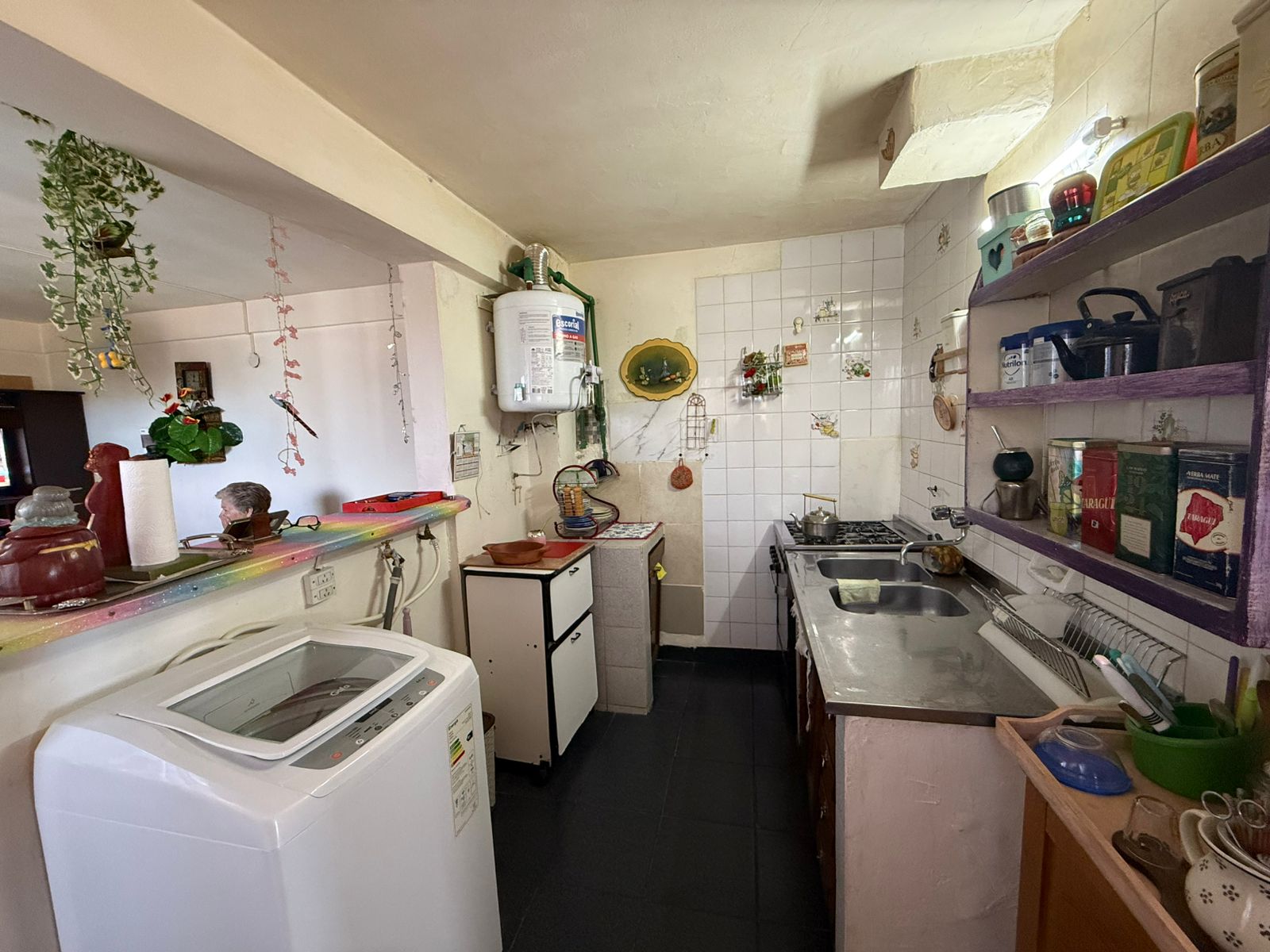 DPTO EN VENTA-NEUQUEN