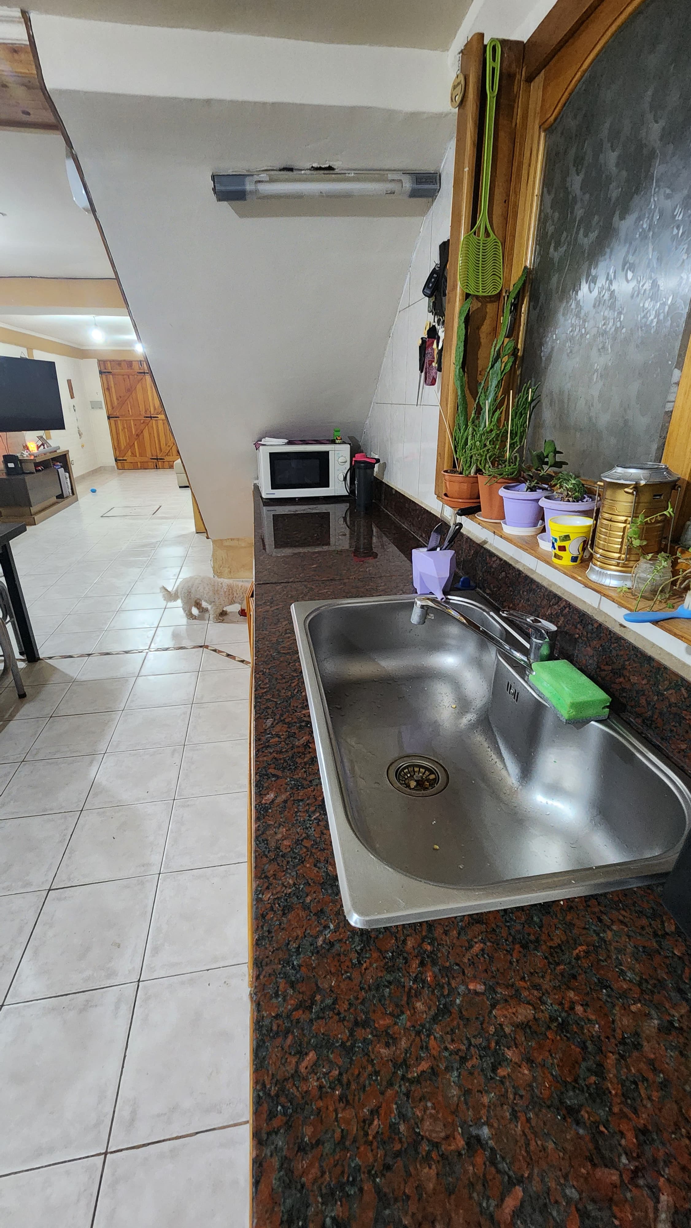 CASA EN RINCÓN LINDO II-CIPOLLETTI