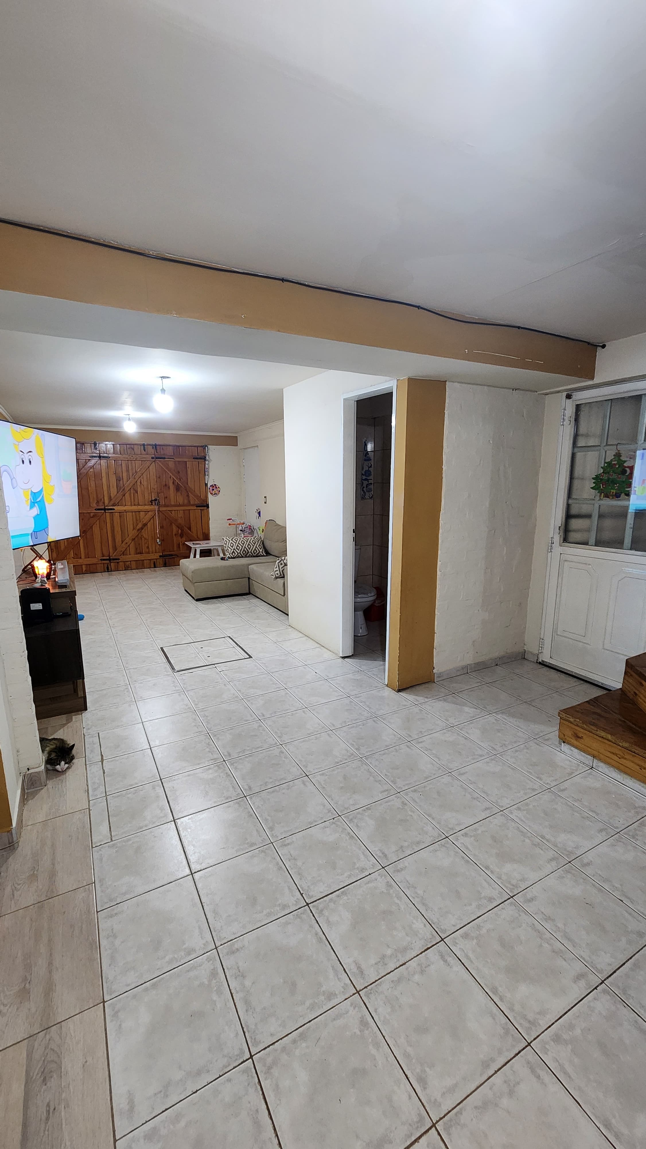 CASA EN RINCÓN LINDO II-CIPOLLETTI