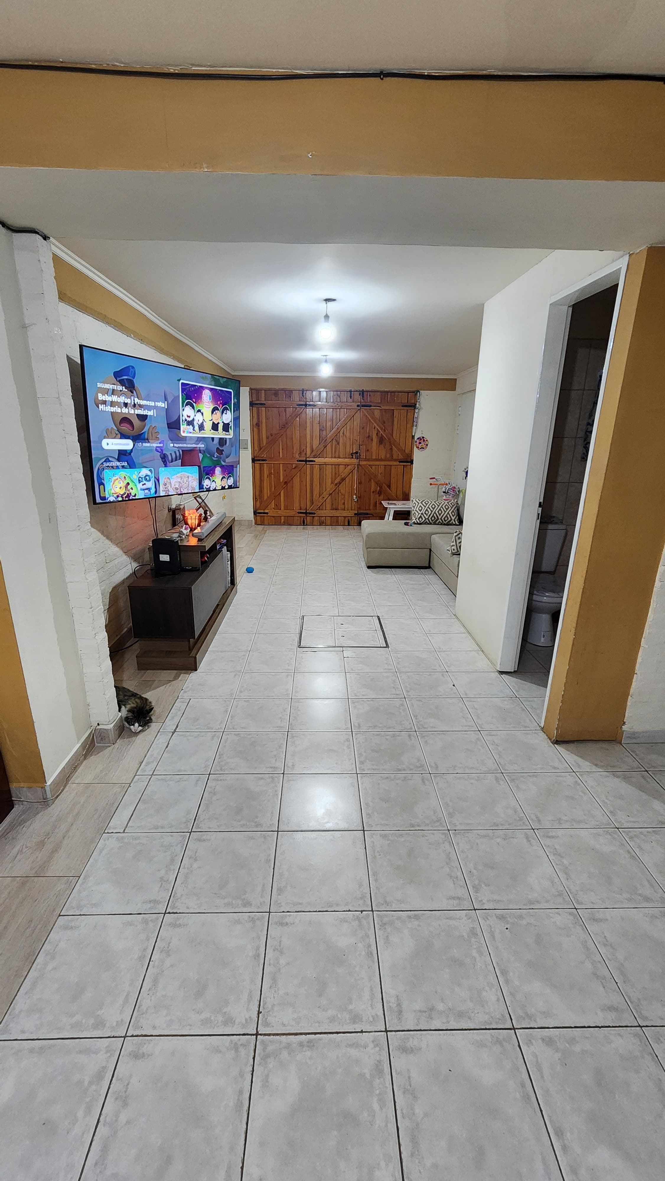 CASA EN RINCÓN LINDO II-CIPOLLETTI