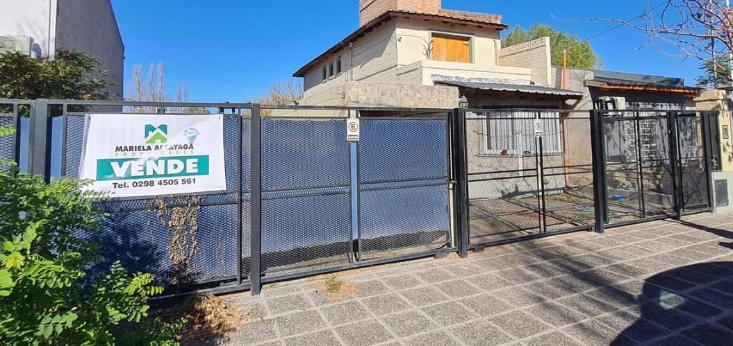 CASA EN RINCÓN LINDO II-CIPOLLETTI