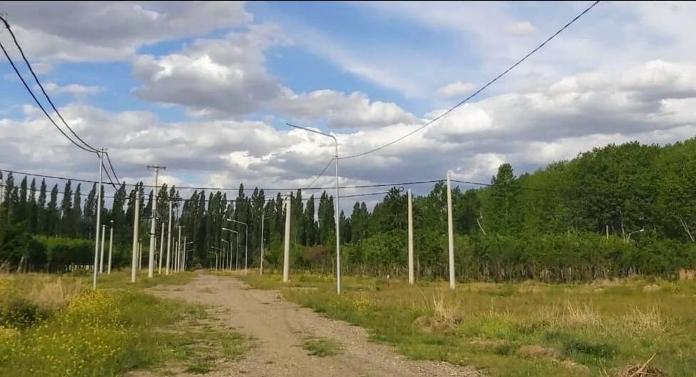 VENTA DE 3 LOTES EN NEUQUEN