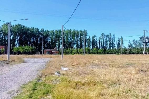 VENTA DE 3 LOTES EN NEUQUEN