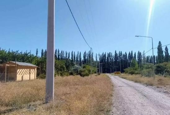 VENTA DE 3 LOTES EN NEUQUEN