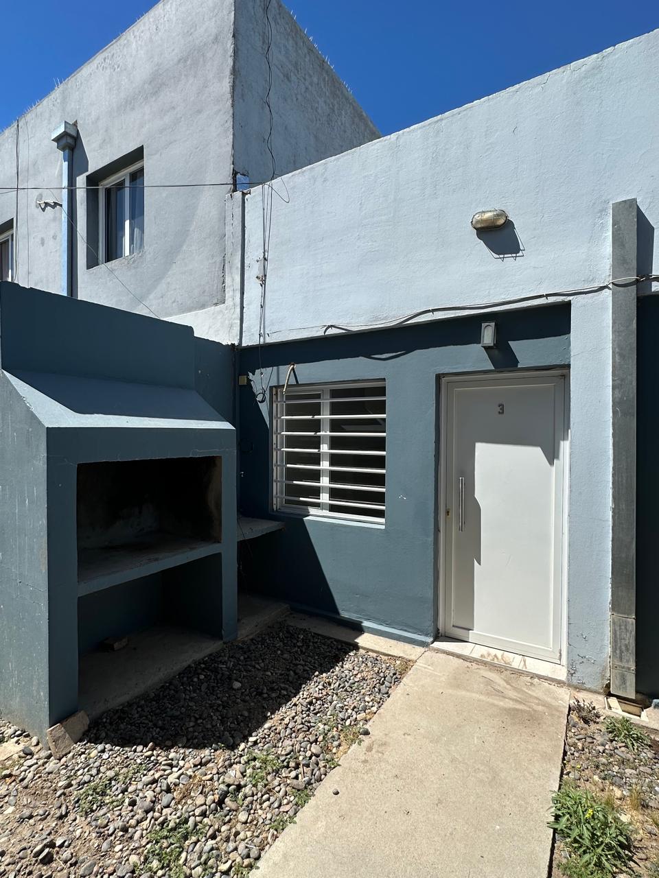 DPTO EN BARRIO ENTRE AGUAS