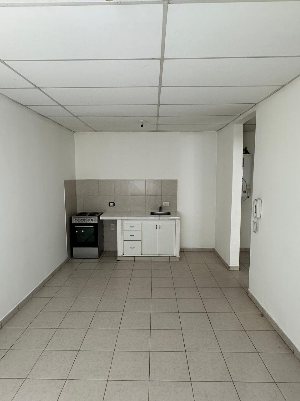 DPTO EN BARRIO ENTRE AGUAS