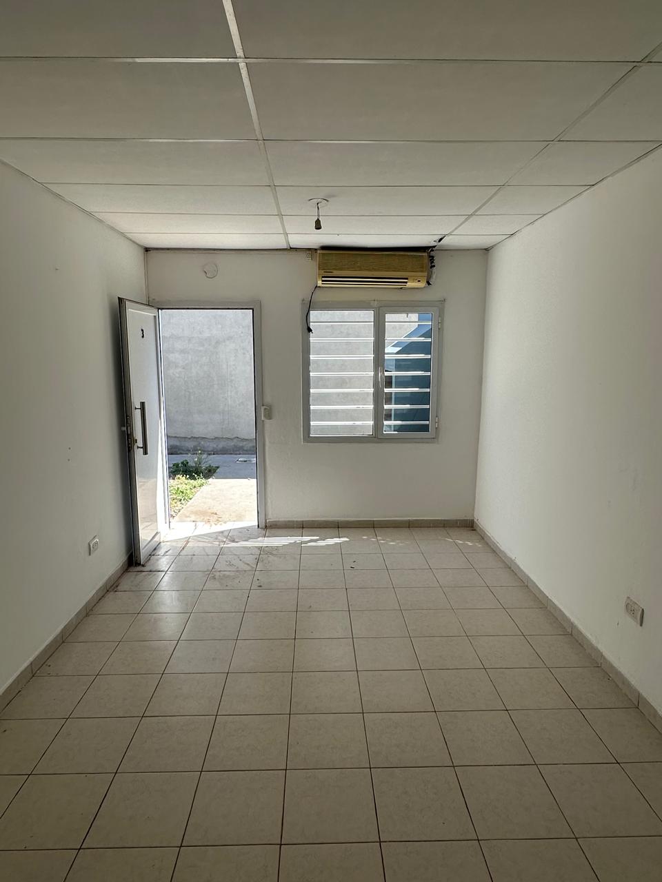 DPTO EN BARRIO ENTRE AGUAS