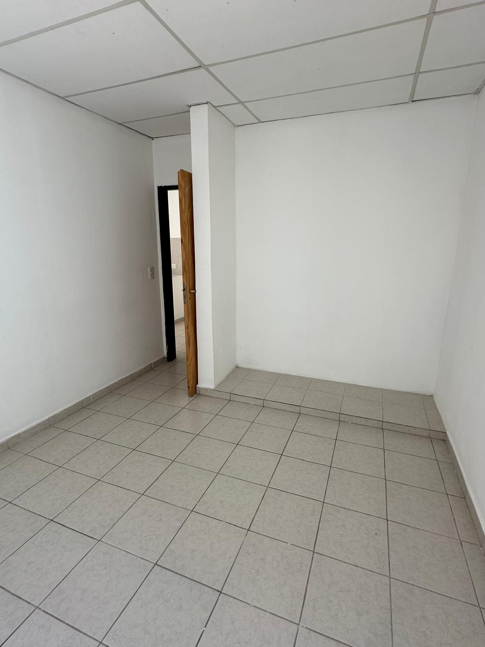 DPTO EN BARRIO ENTRE AGUAS