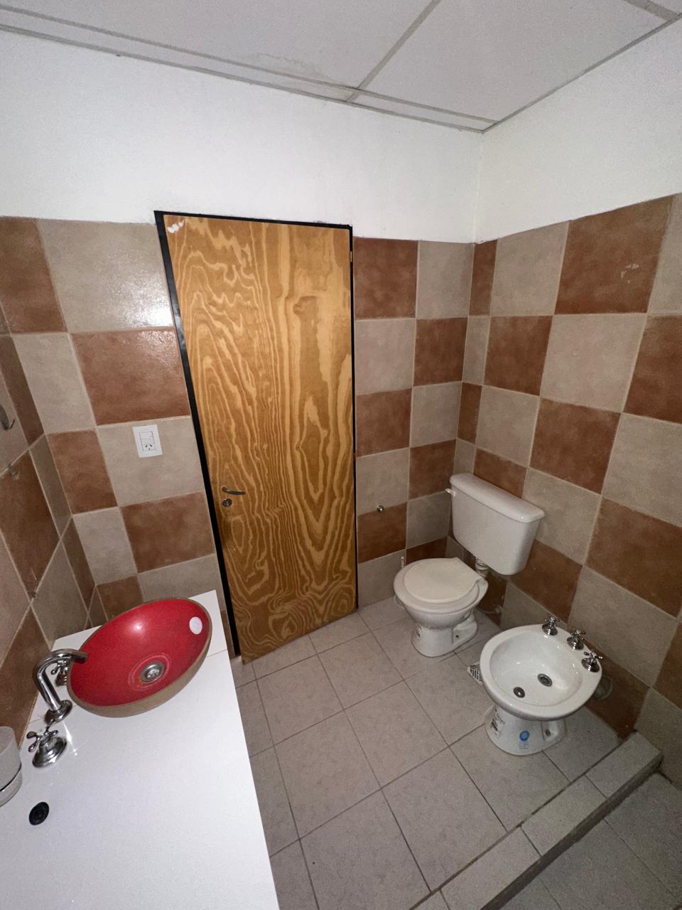 DPTO EN BARRIO ENTRE AGUAS