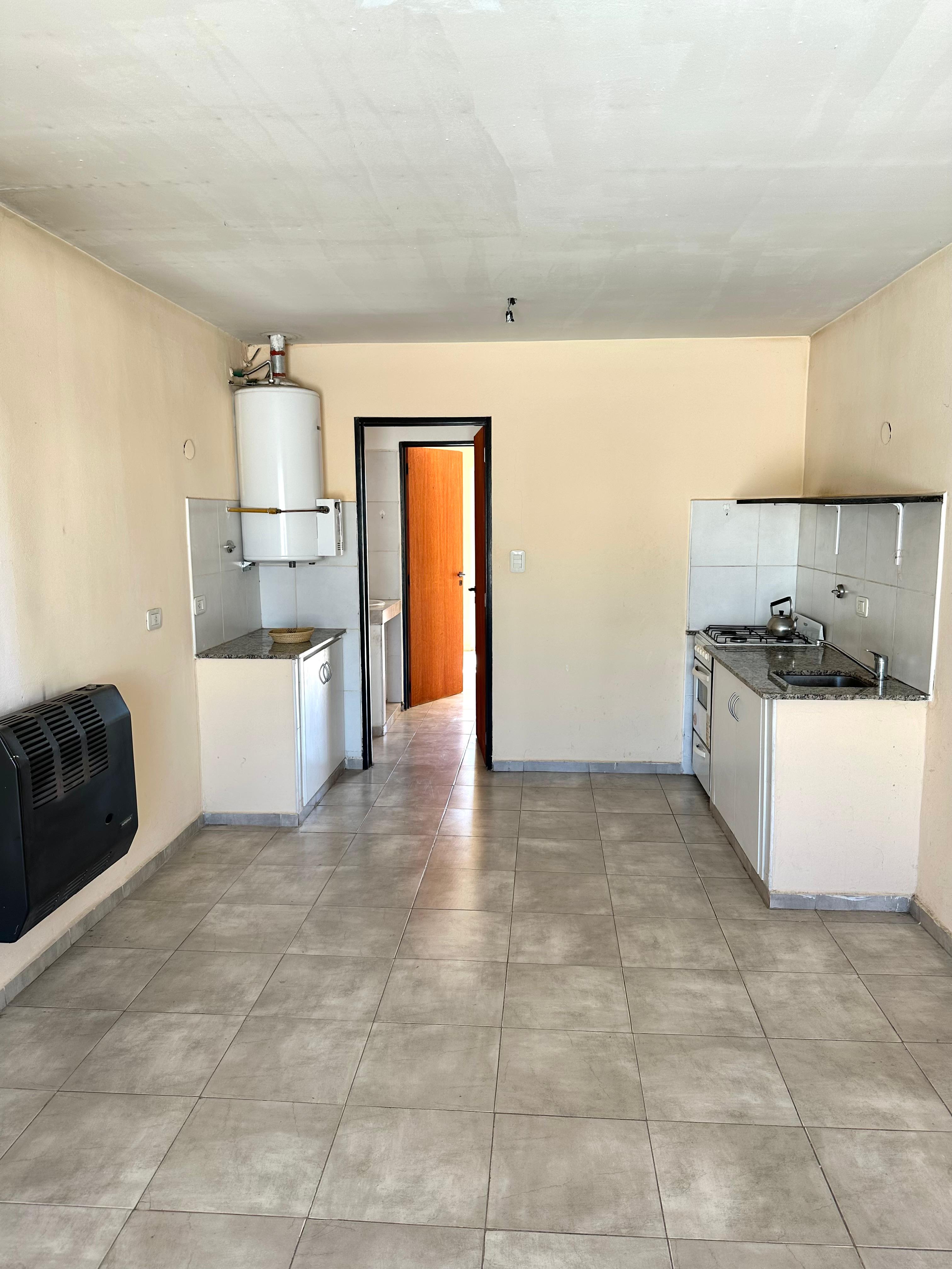 DEPTO EN BARRIO LOS OLMOS