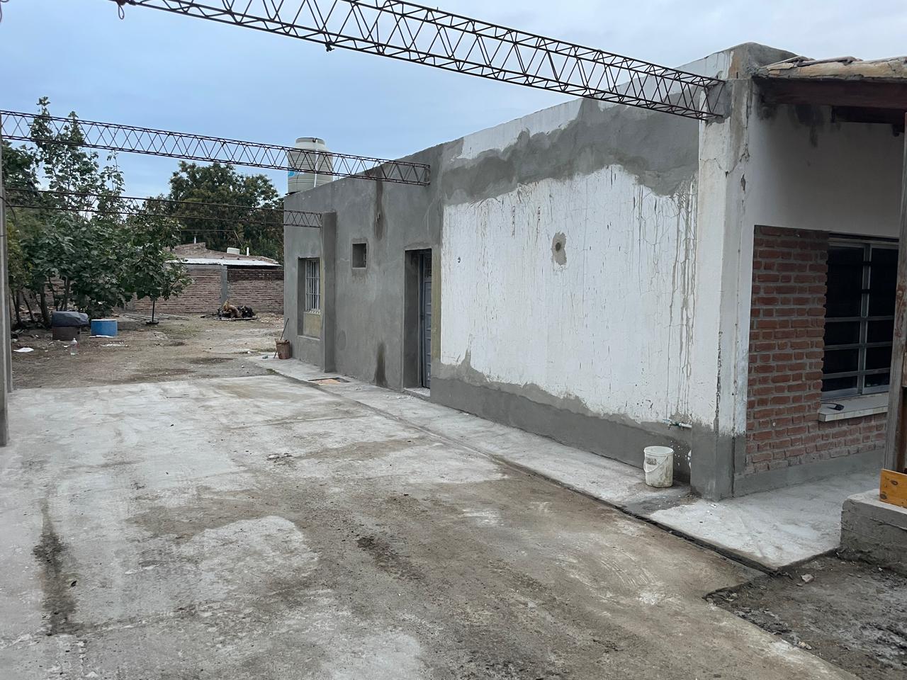 CASA EN Bº EL PROGRESO