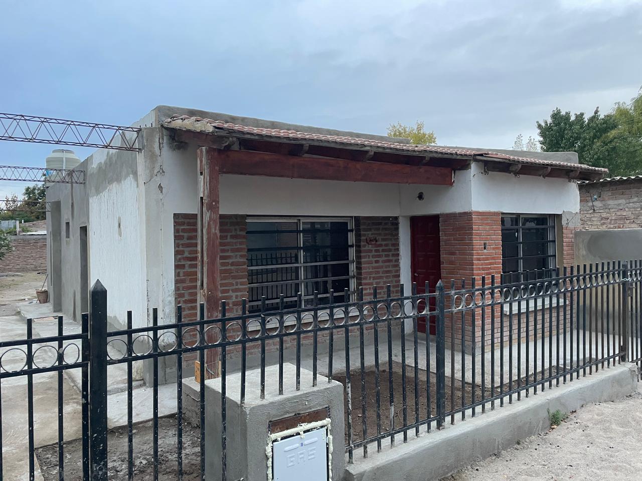 CASA EN Bº EL PROGRESO