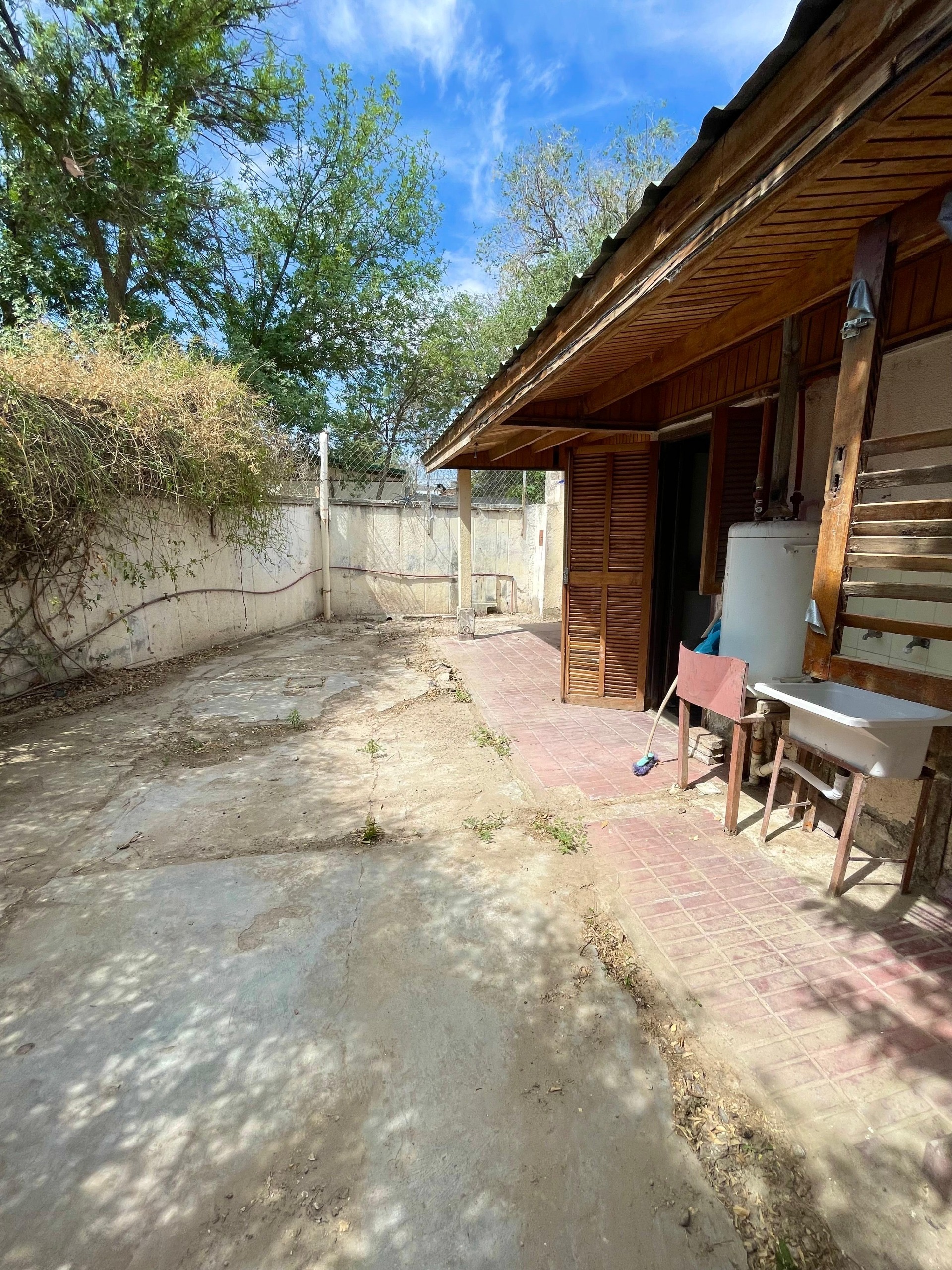 CASA AMPLIA