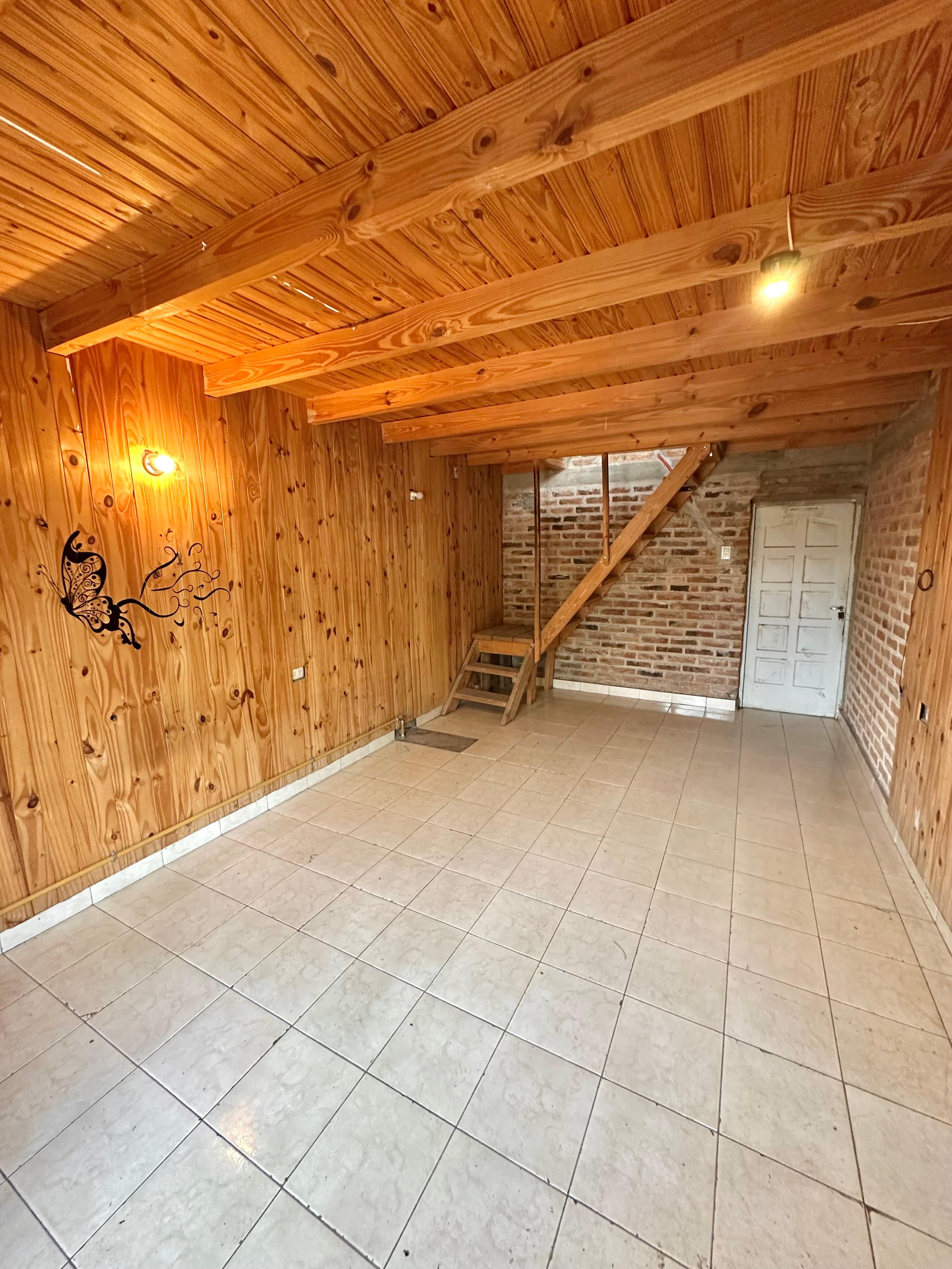 CASA EN B. NUEVO