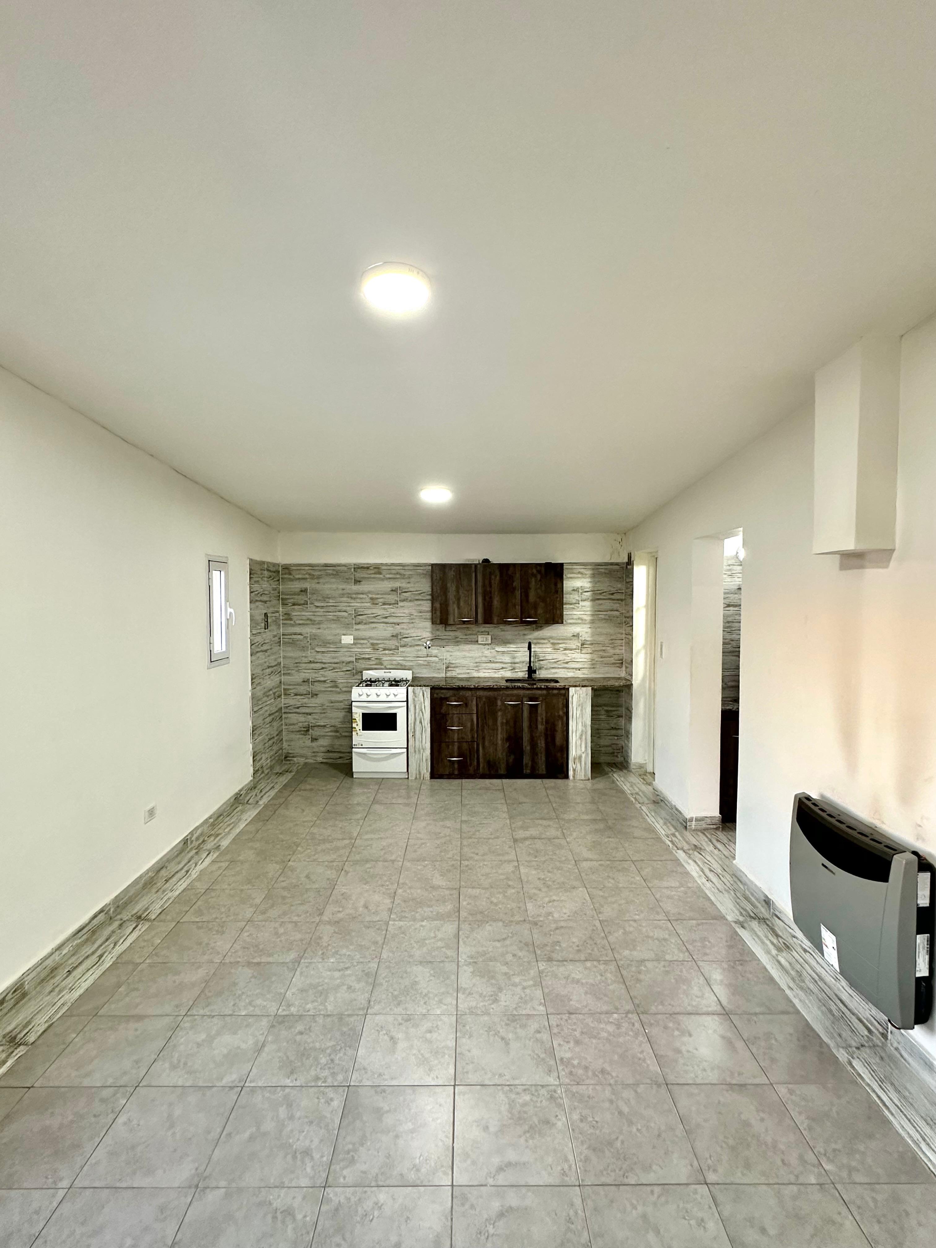 DEPARTAMENTO EN B. LOS OLMOS