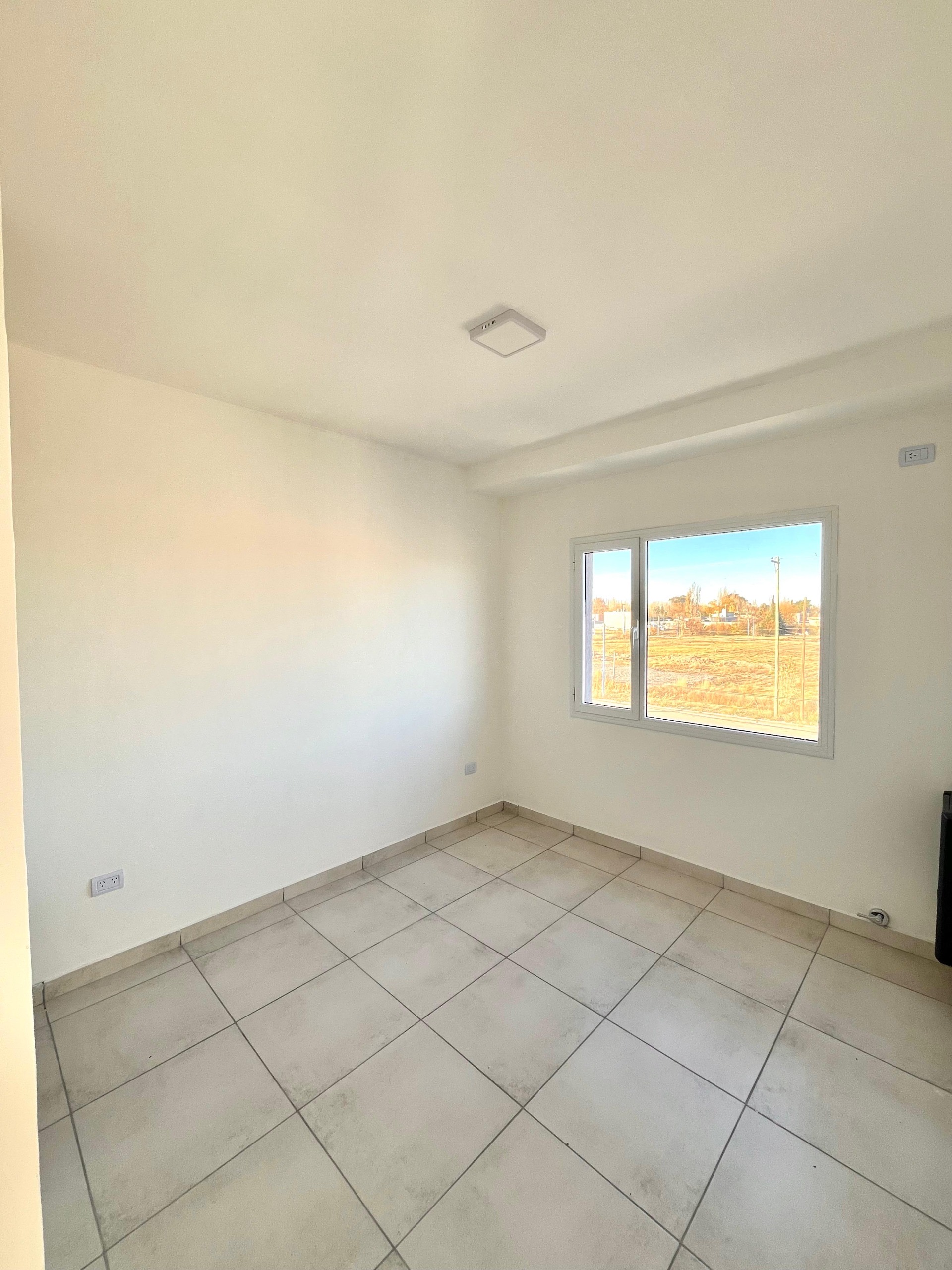 DPTO EN COMPLEJO NUEVO