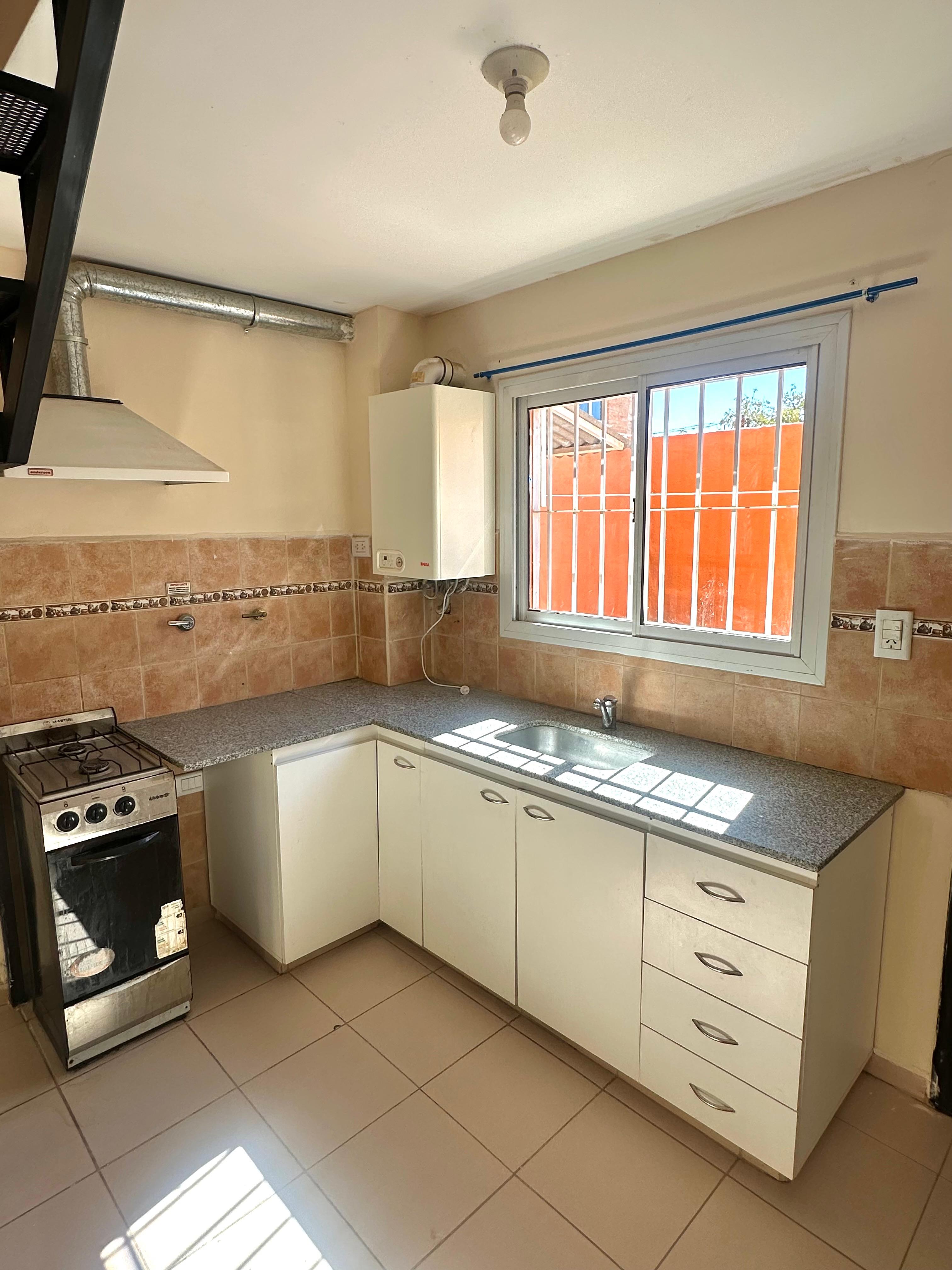 DPTO. 1 HABITACIÓN-ALQUILER