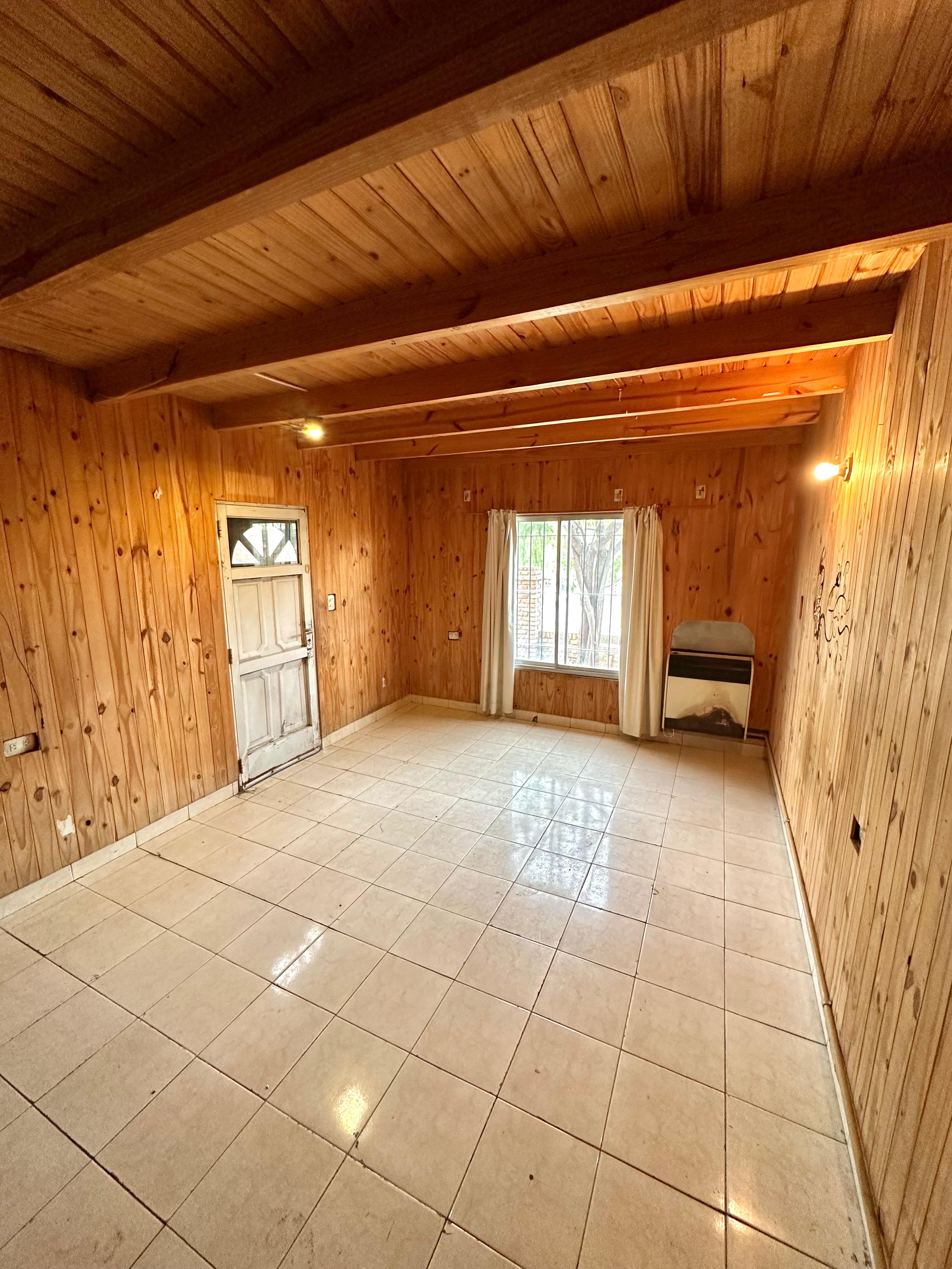 CASA EN B. NUEVO