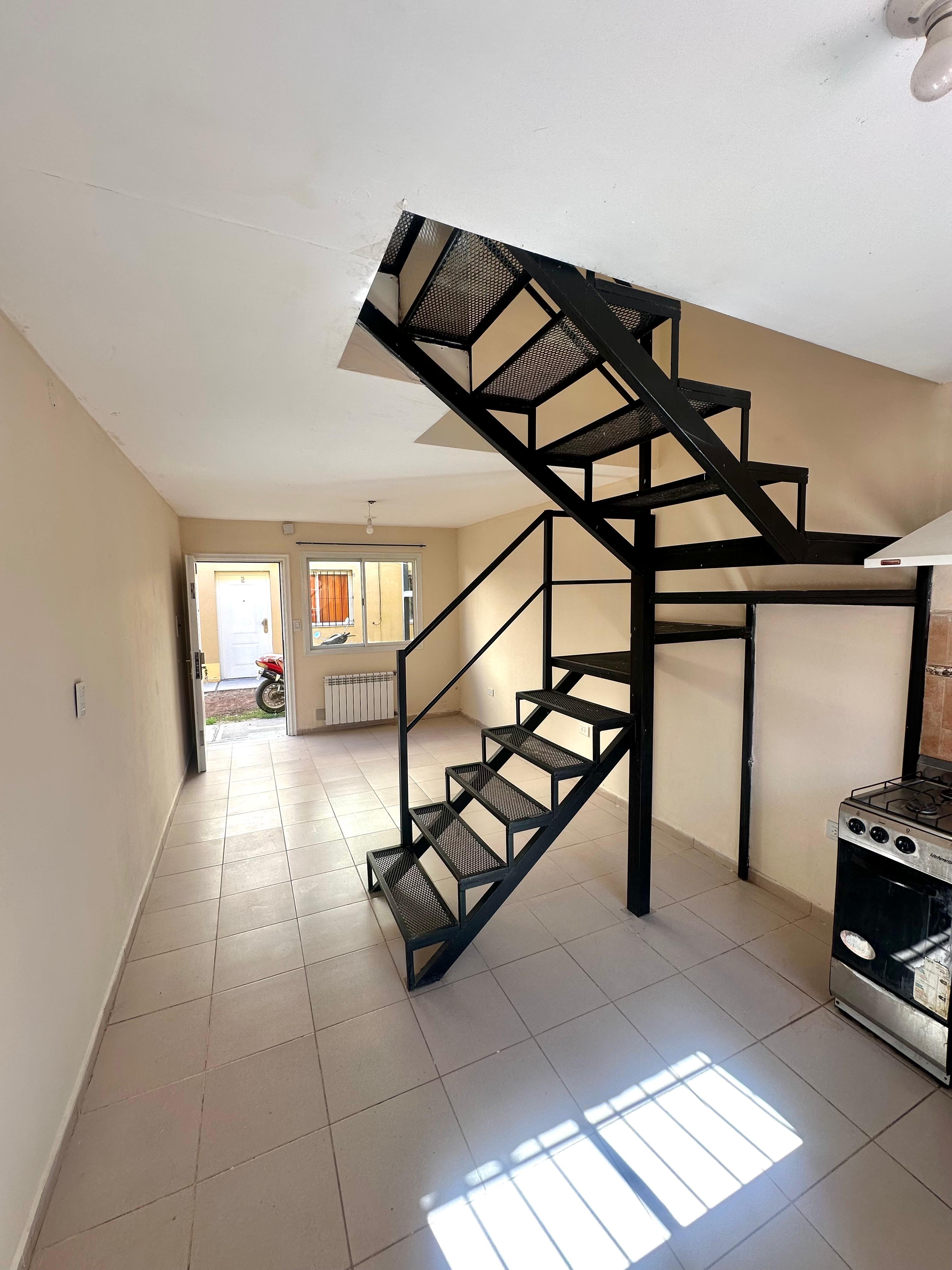 DPTO. 1 HABITACIÓN-ALQUILER