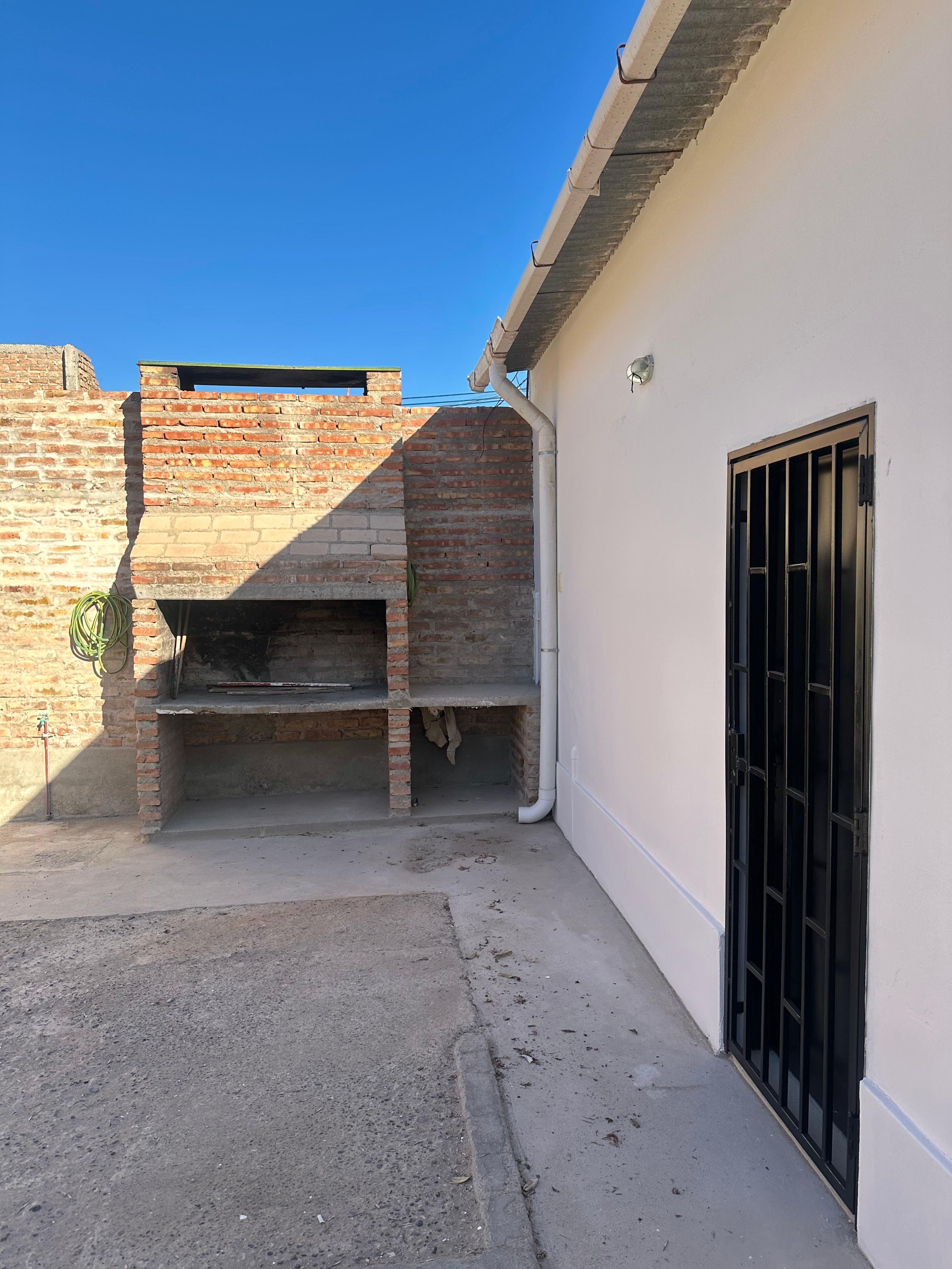 CASA EN B. VILLA OBRERA