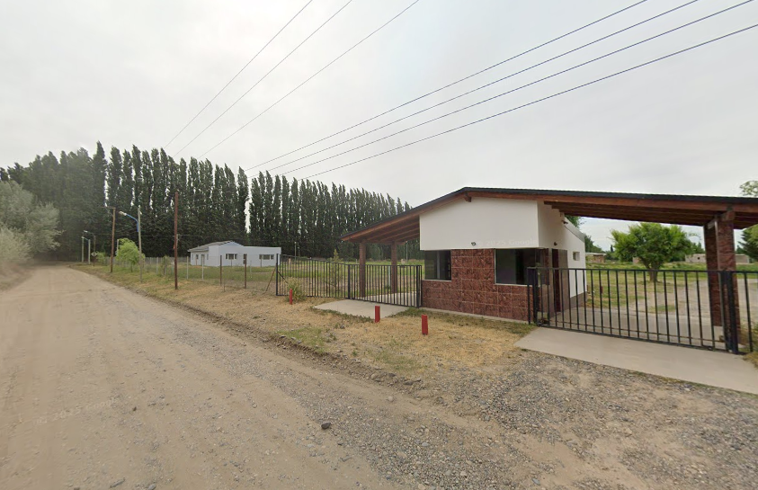 LOTE Nº 62 EN VENTA- Bº PRIV CRUZ DEL SUR