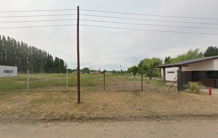 LOTE Nº 59 EN Bº PRIV CRUZ DEL SUR-VENTA