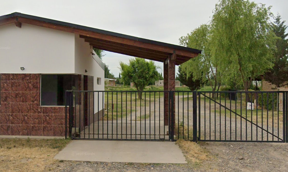 TERRENO EN VENTA-Bº PRIV CRUZ DEL SUR