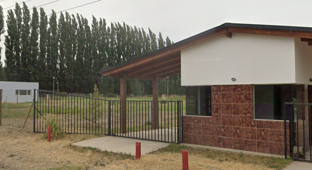 VENTA DE TERRENO EN Bº PRIV CRUZ DEL SUR