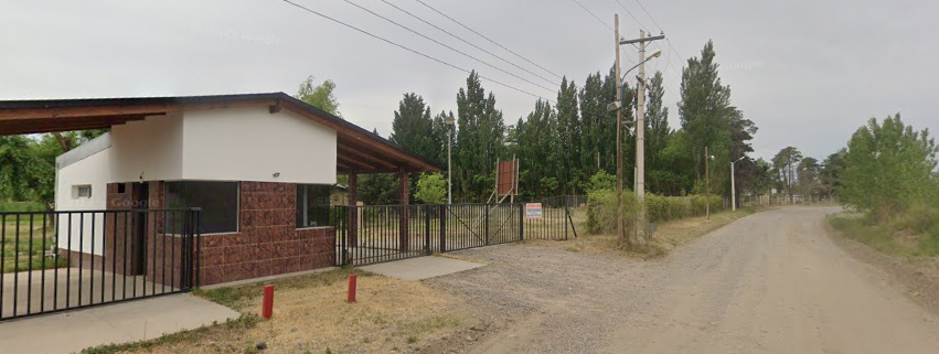 VENTA DE LOTEO CRUZ DEL SUR