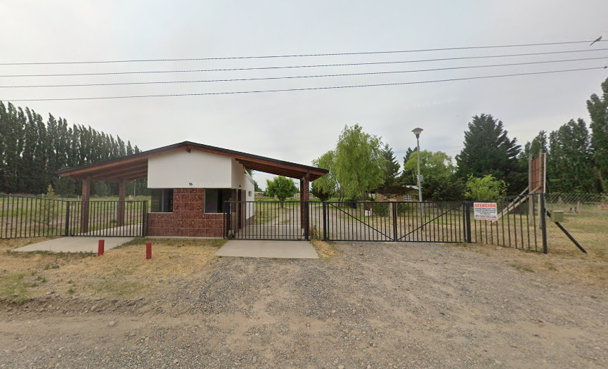 LOTES A LA VENTA-Bº PRIV. CRUZ DEL SUR