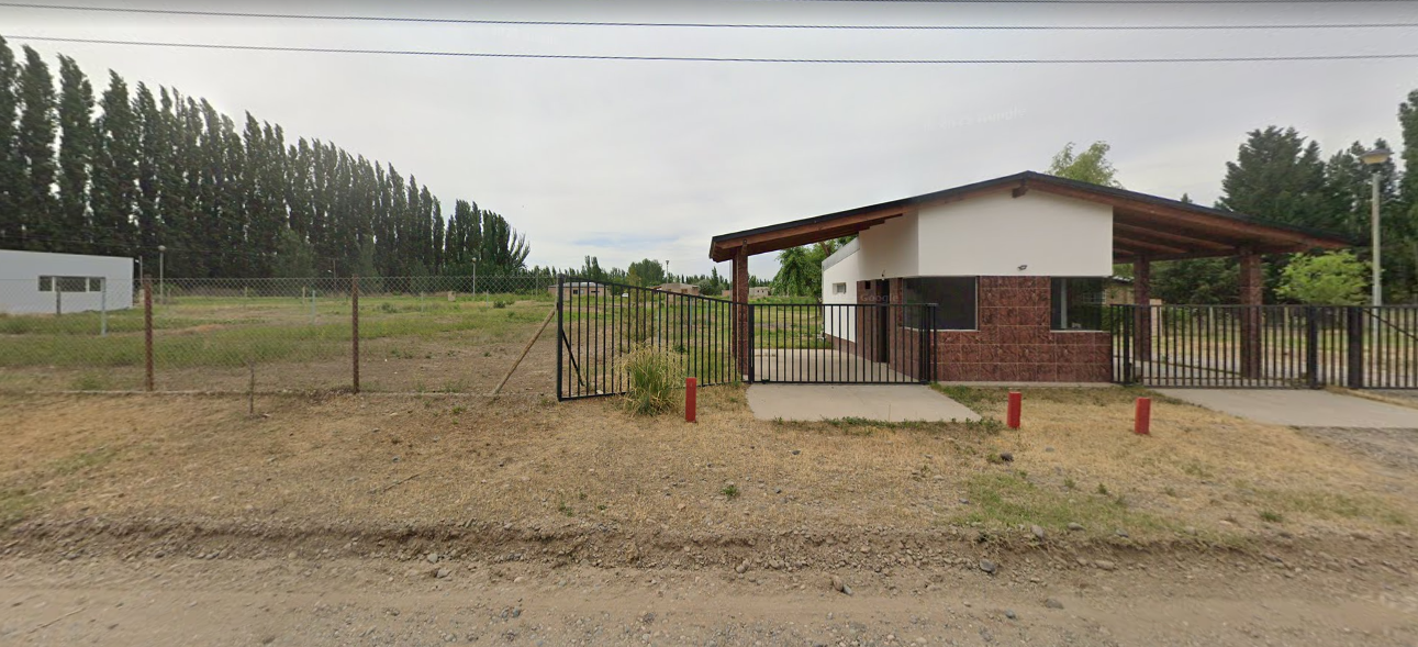 LOTE EN VENTA Bº PRIV. CRUZ DEL SUR