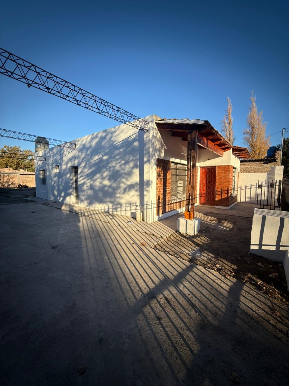 CASA EN Bº EL PROGRESO